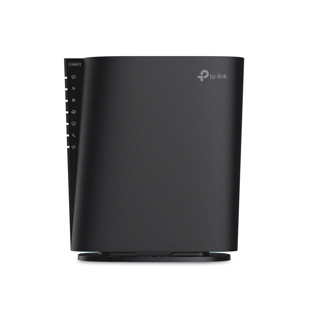 TP-Link Archer AX80 AX6000 8-Stream Wi-Fi 6 Router with 2.5G Port TP-Link Archer AX80 AX6000 8-Stream Wi-Fi 6 Router with 2.5G Port
